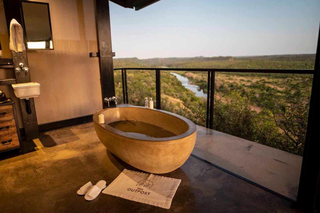 Photo of Bathroom in Ha-Lambani
