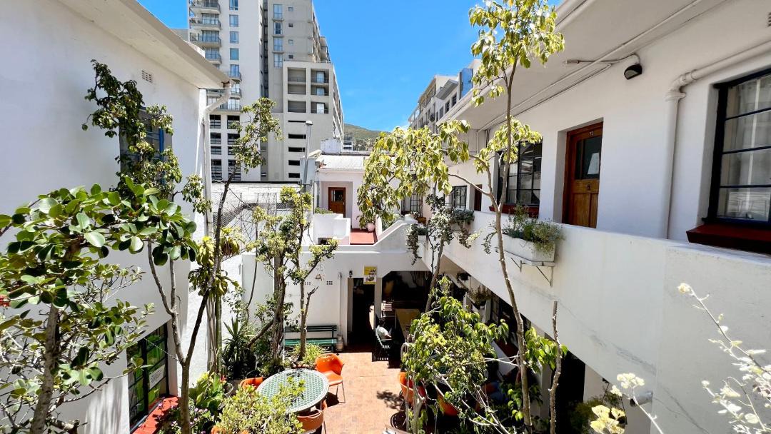 Photo of Others in Cape Town City Centre