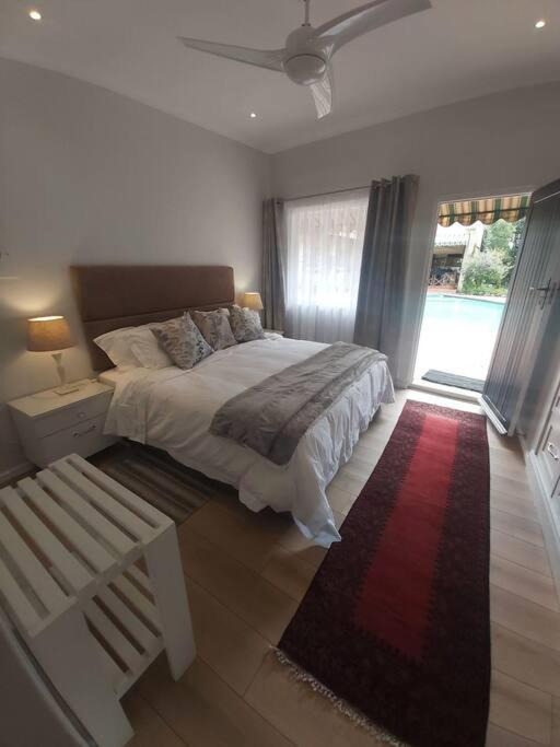 Photo of Bedroom in Greater Johannesburg Metropolitan Area