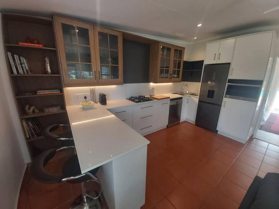 Photo of Kitchen in Greater Johannesburg Metropolitan Area