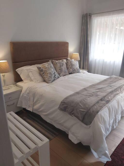 Photo of Bedroom in Greater Johannesburg Metropolitan Area
