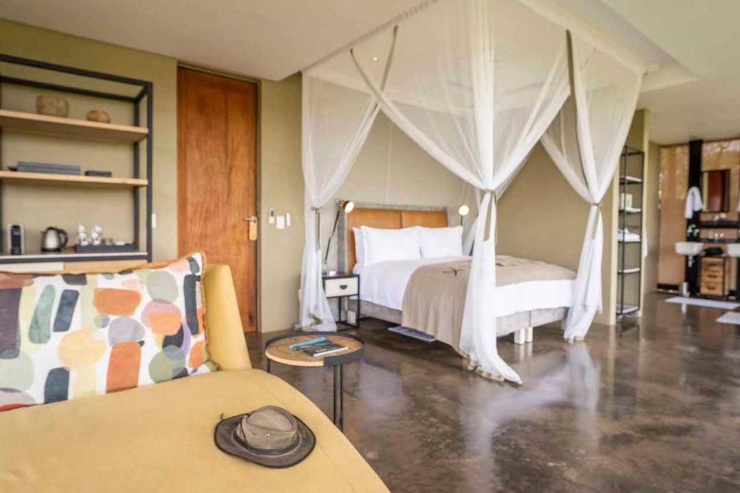 Photo of Bedroom in Ha-Lambani