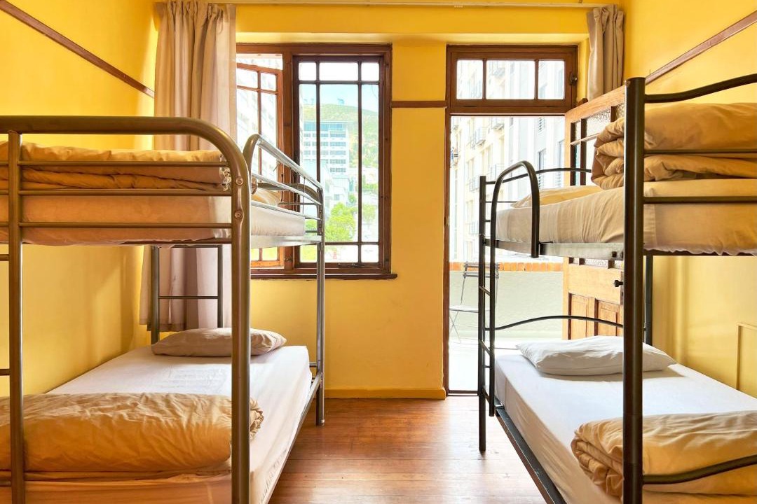 Photo of Bedroom in Cape Town City Centre