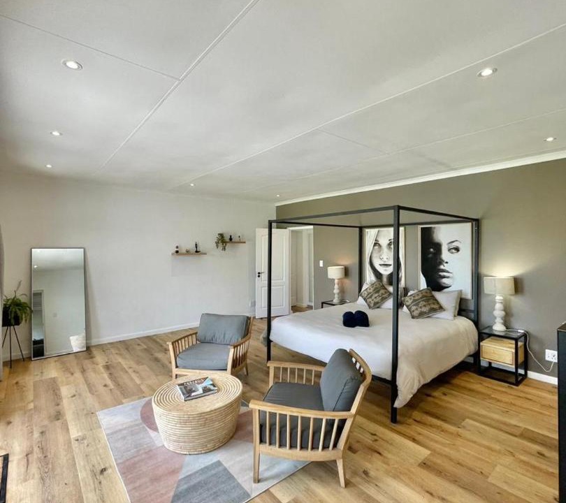 Photo of Livingroom in Port Beaufort