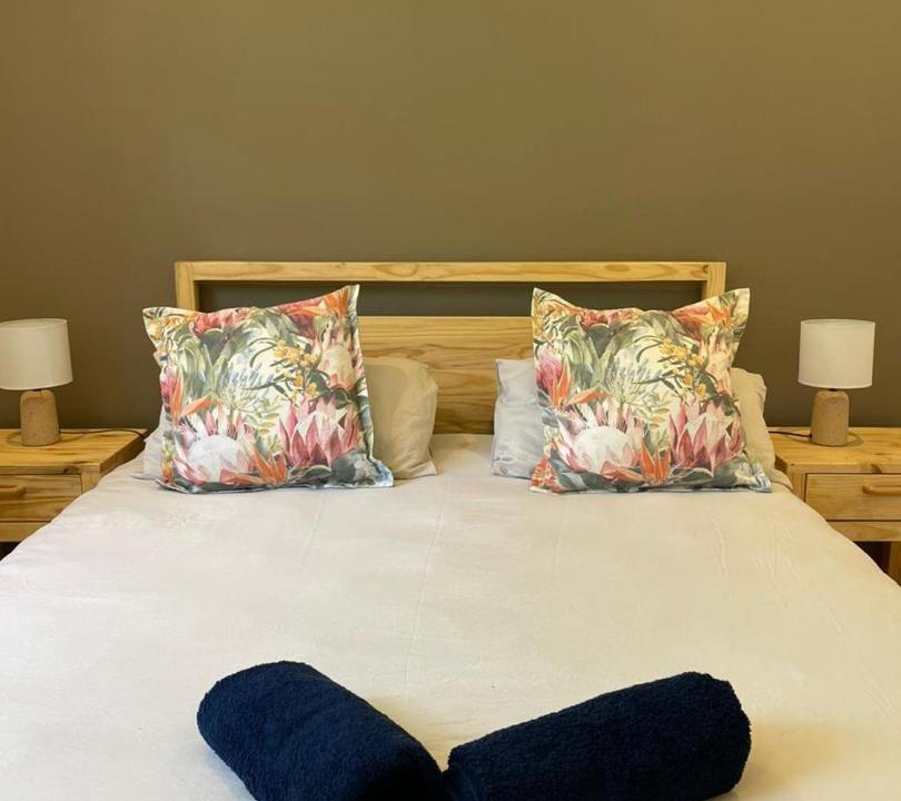 Photo of Bedroom in Port Beaufort