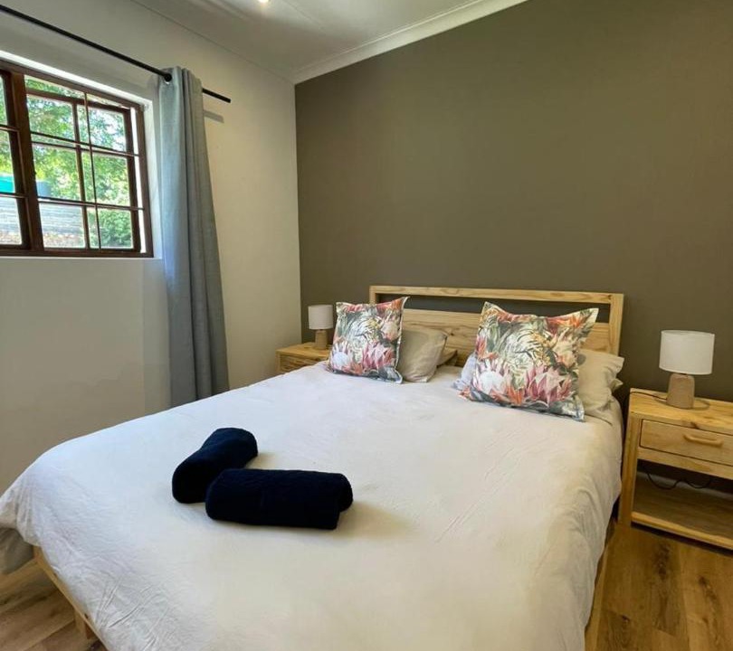 Photo of Bedroom in Port Beaufort