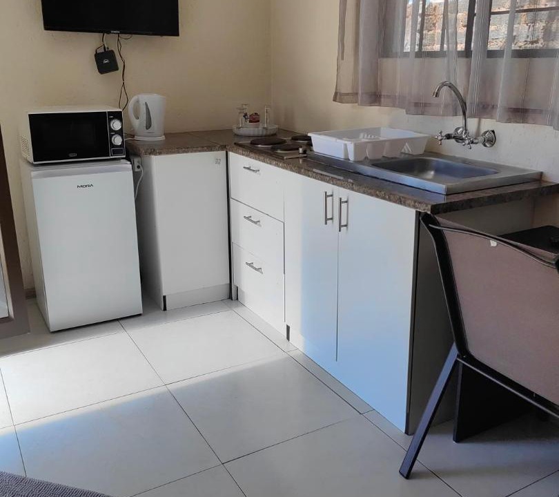 Photo of Kitchen in Ga-Segonyana