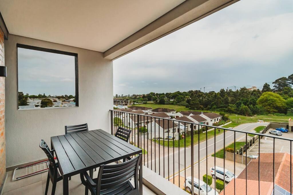 Photo of Patio Balcony in George Central