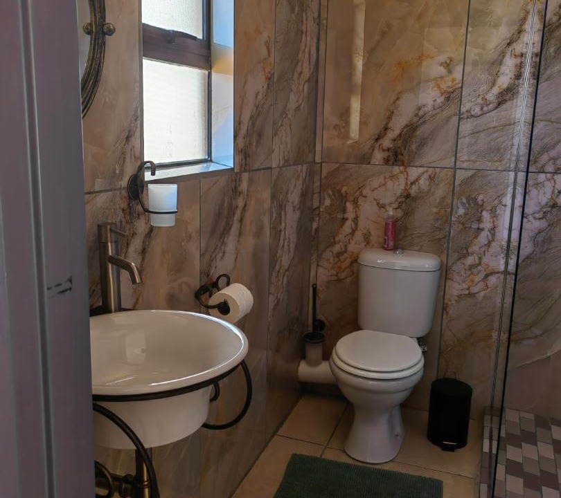 Photo of Bathroom in Ga-Segonyana