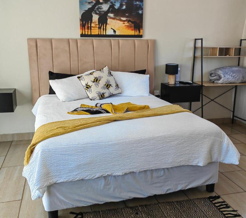 Photo of Bedroom in Ga-Segonyana