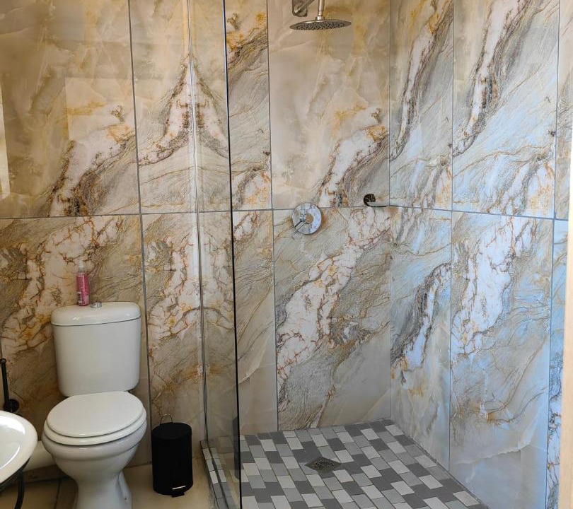 Photo of Bathroom in Ga-Segonyana