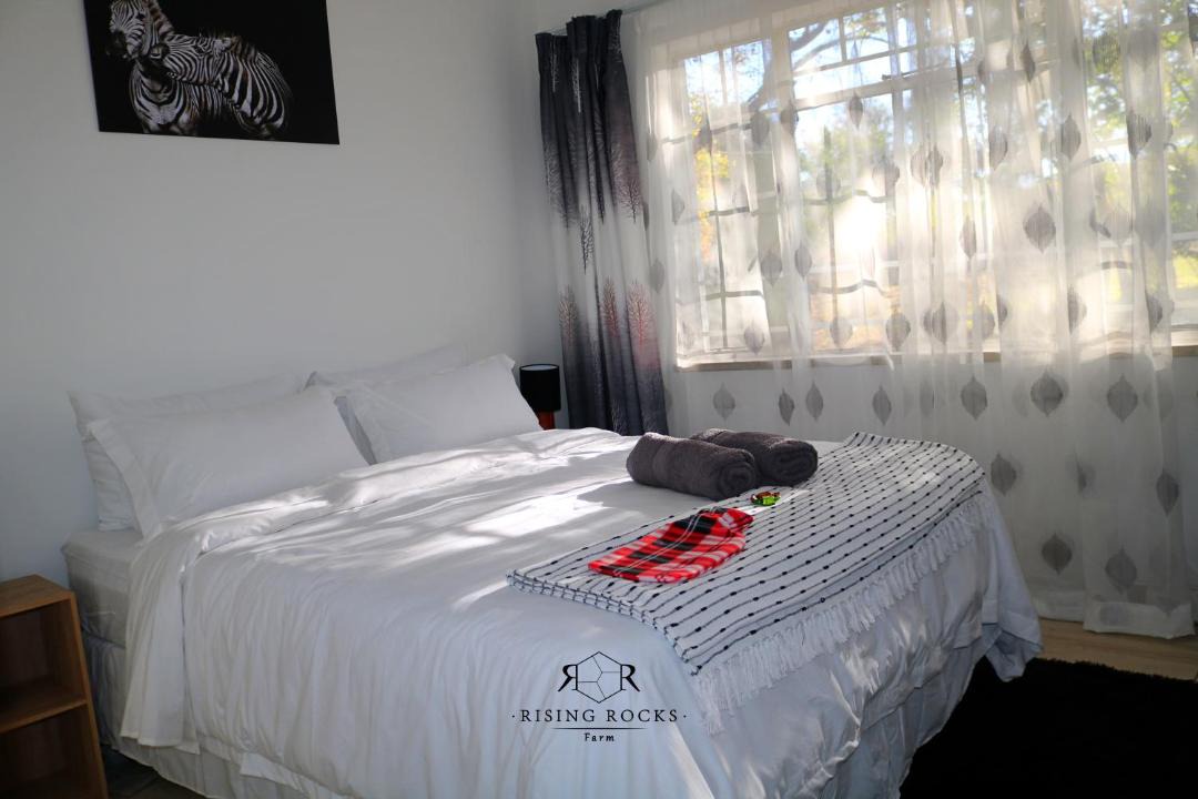 Photo of Bedroom in Magaliesberg