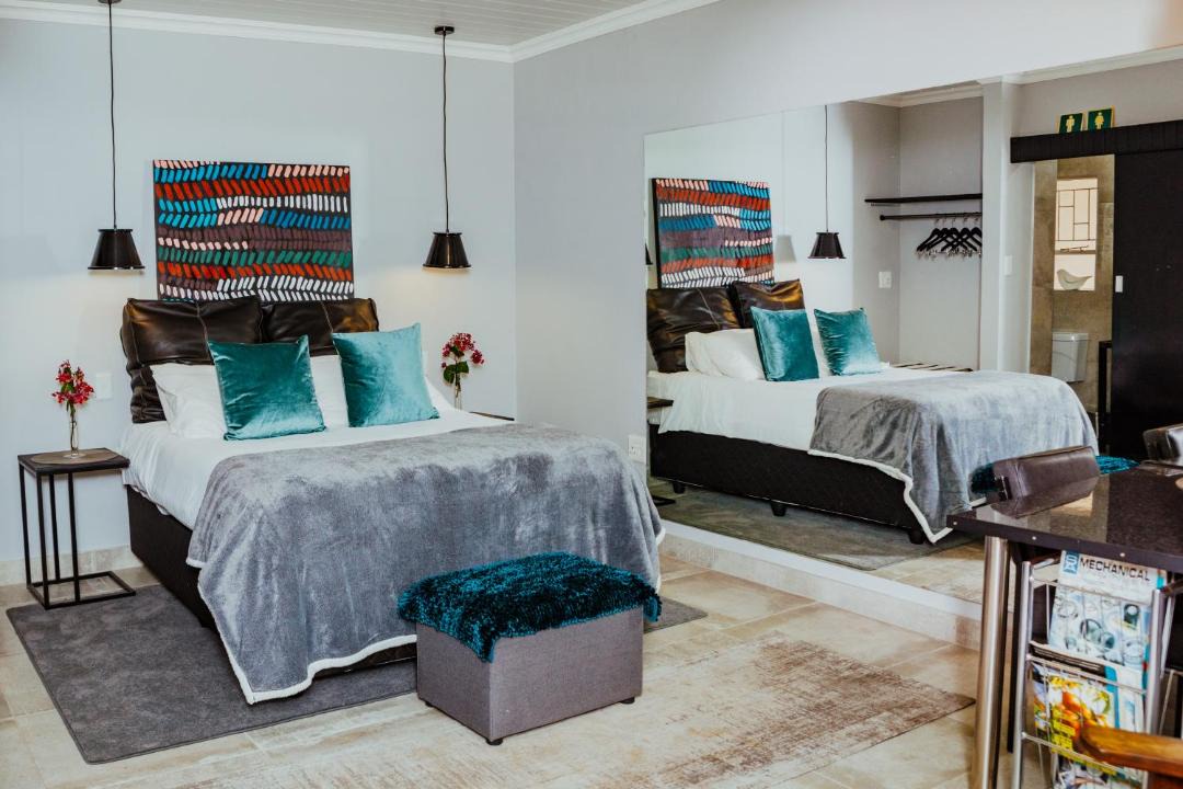 Photo of Bedroom in Rustenburg