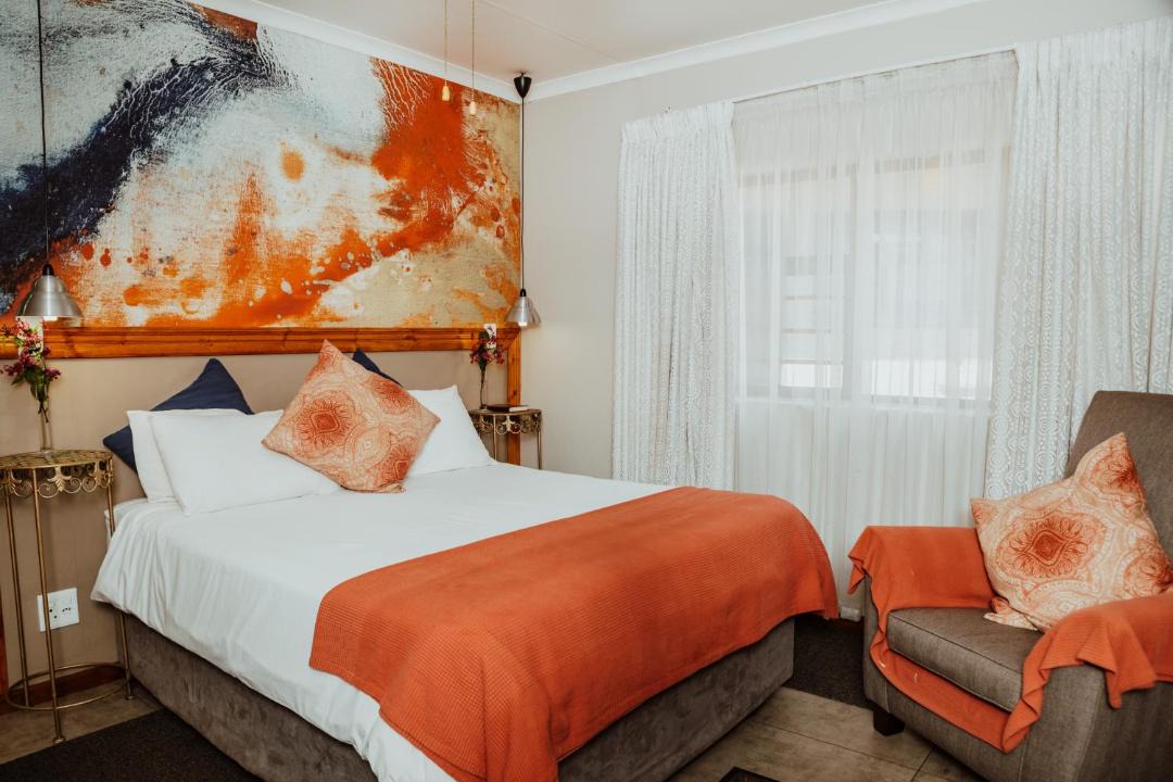 Photo of Bedroom in Rustenburg