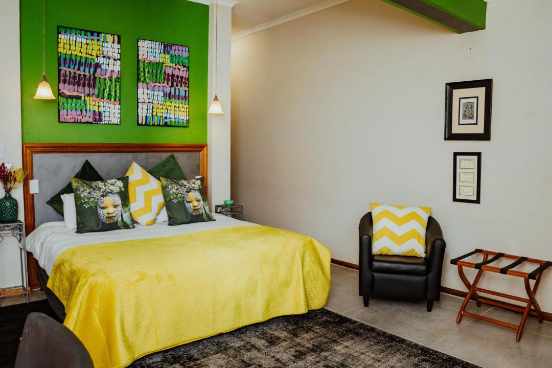 Photo of Bedroom in Rustenburg
