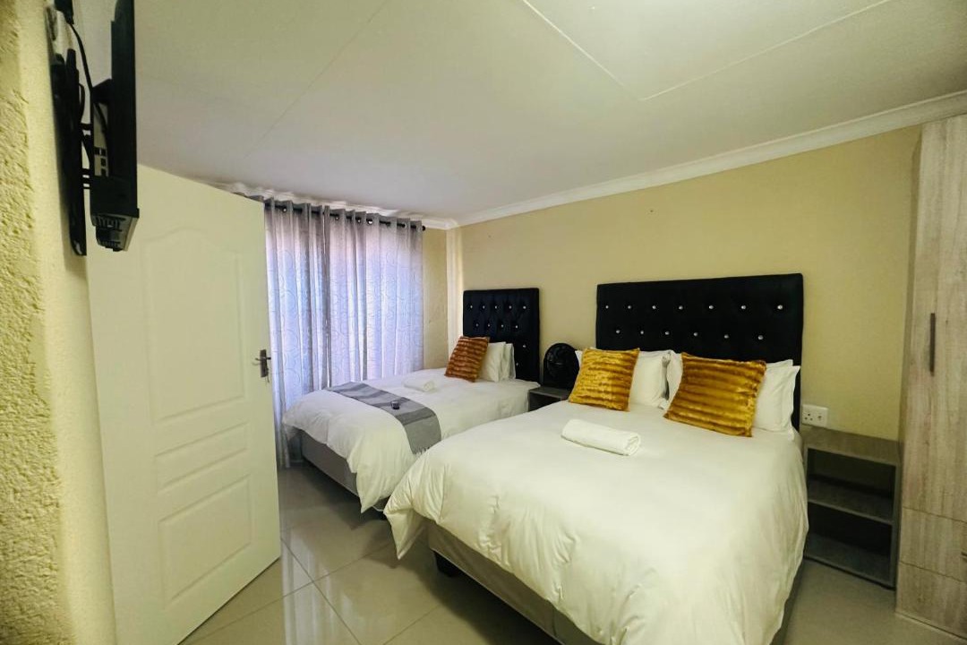 Photo of Bedroom in Polokwane