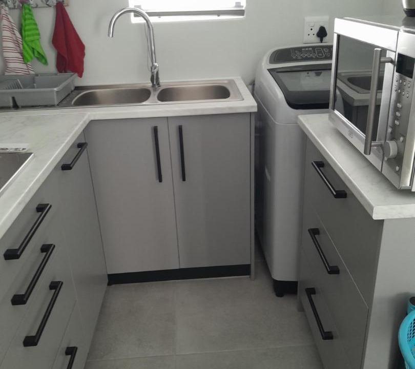 Photo of Kitchen in Dwarskersbos