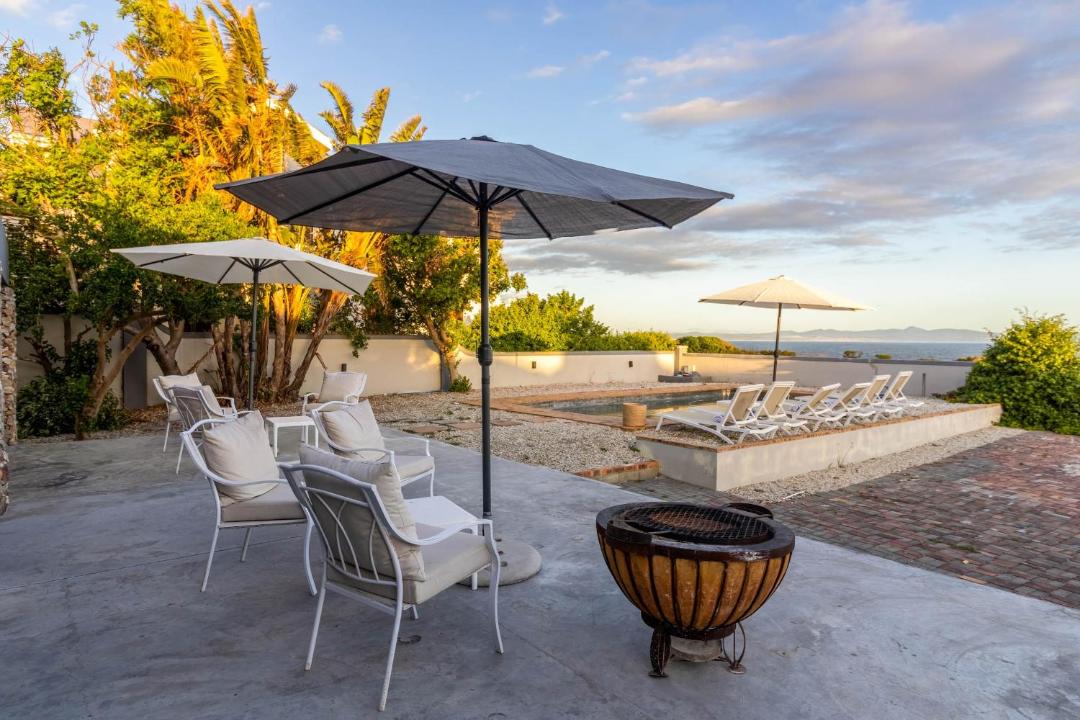Photo of Patio Balcony in Westcliff