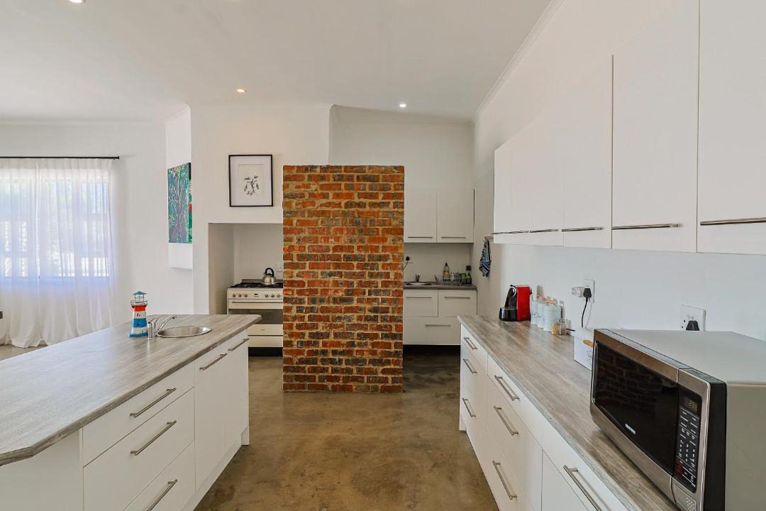 Photo of Kitchen in Westcliff