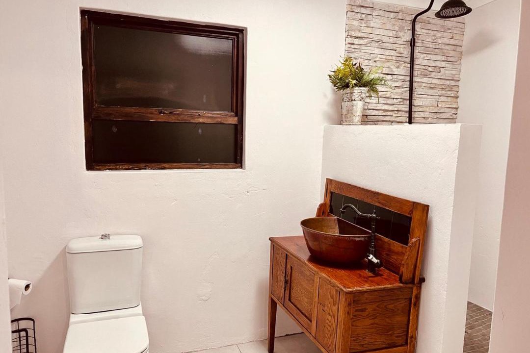 Photo of Bathroom in Patensie