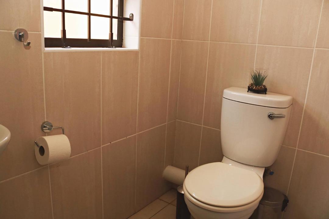 Photo of Bathroom in Kimberley