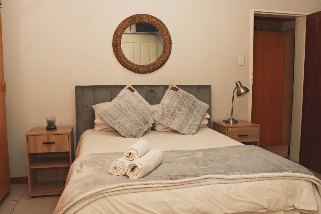 Photo of Bedroom in Kimberley