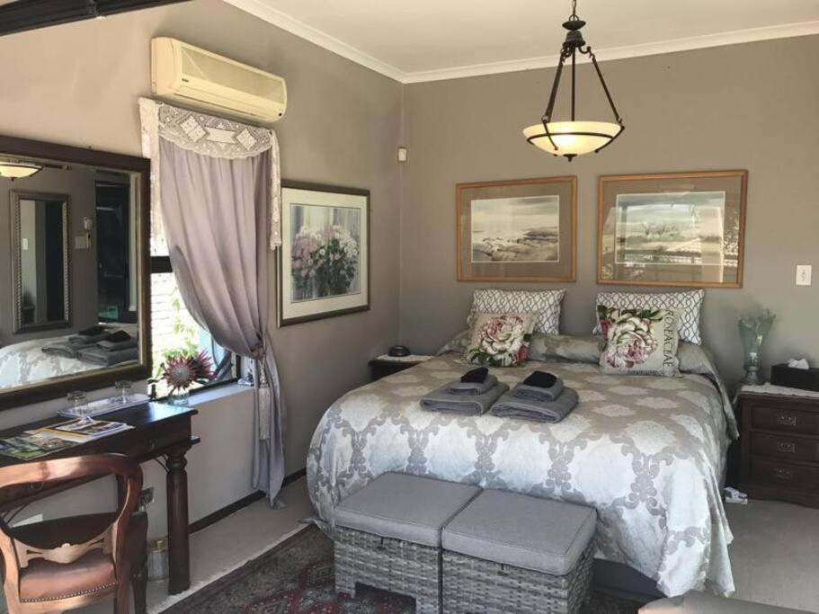Photo of Bedroom in Drakenstein