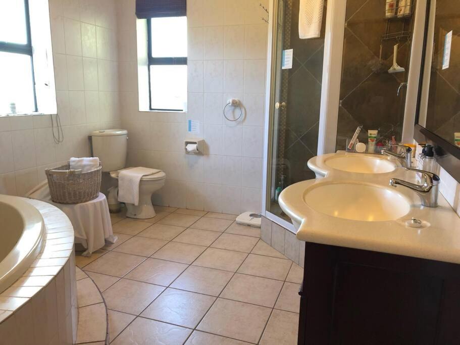 Photo of Bathroom in Drakenstein