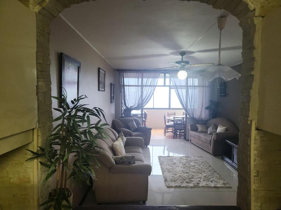 Photo of Livingroom in Amanzimtoti