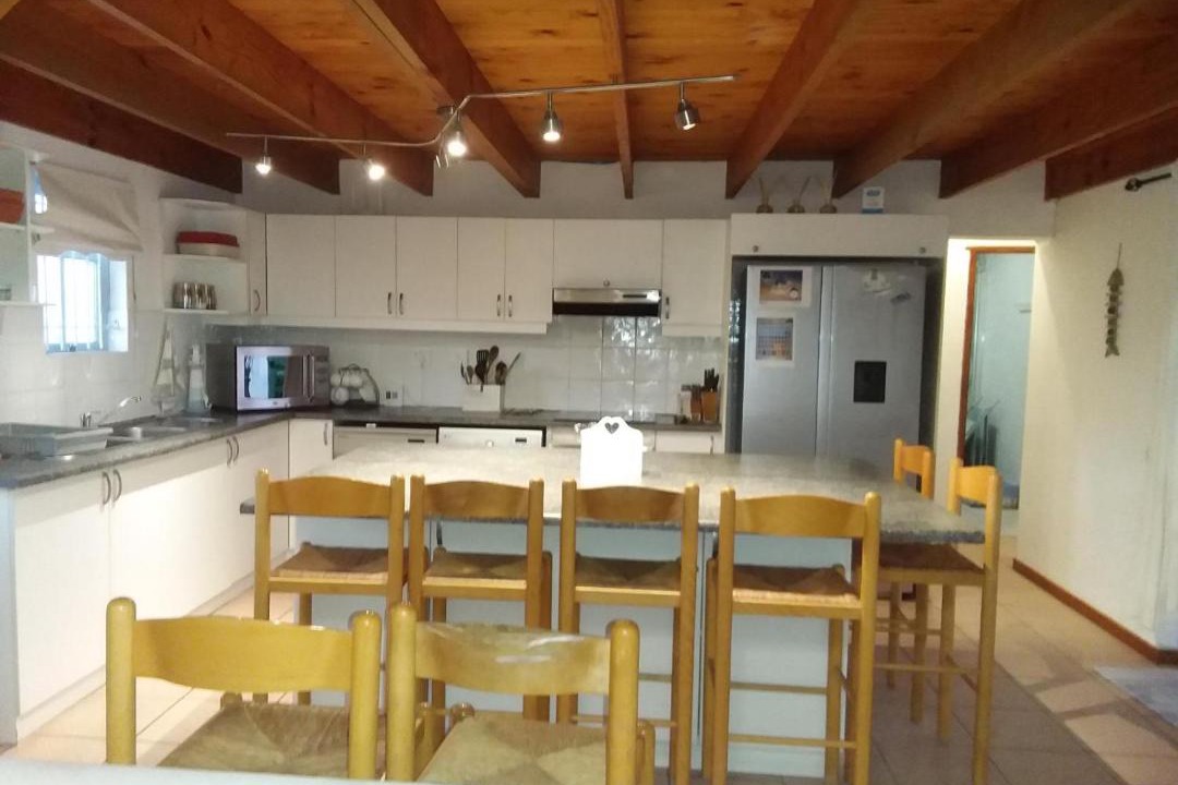 Photo of Kitchen in Paternoster