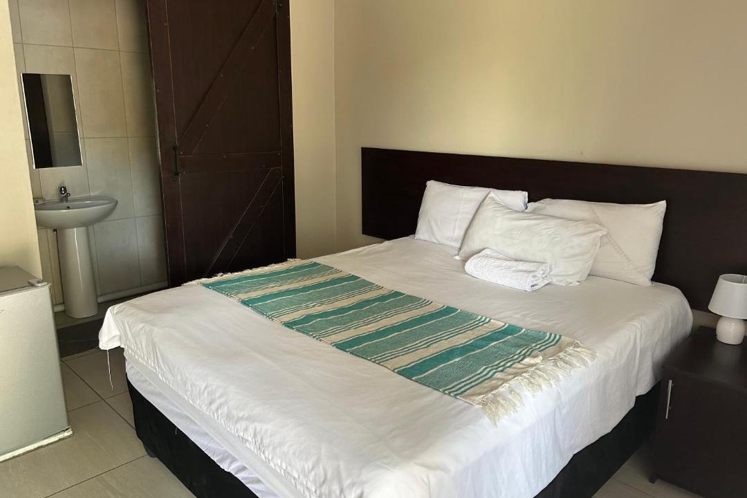 Photo of Bedroom in Welkom