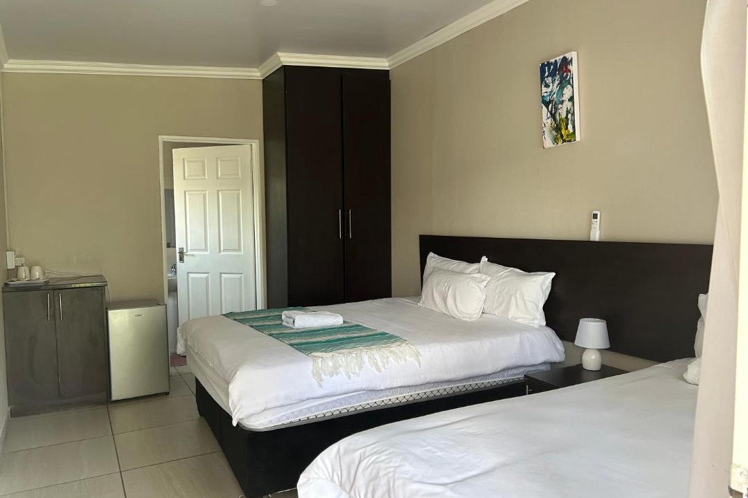 Photo of Bedroom in Welkom