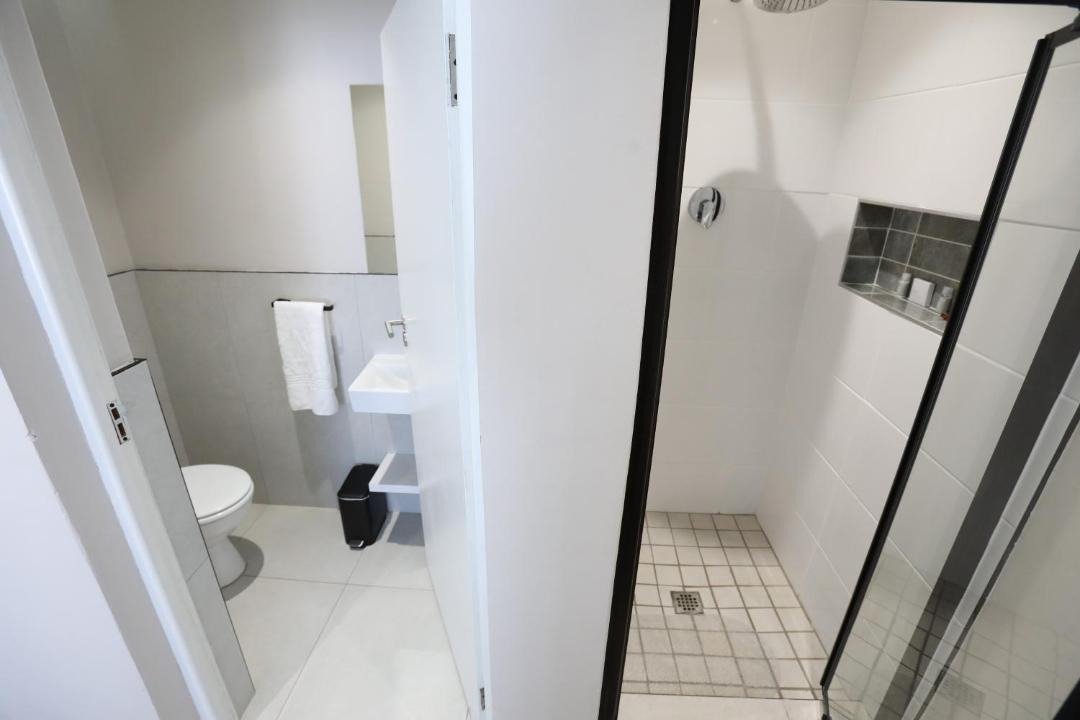 Photo of Bathroom in Quigney Beach