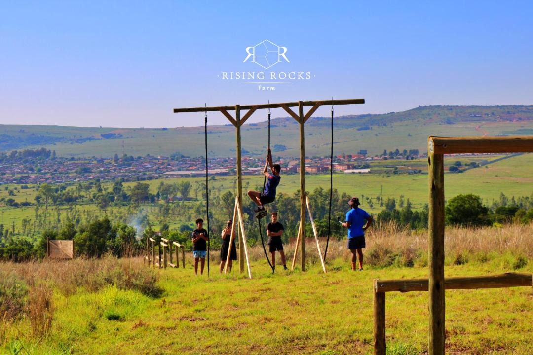 Photo of Others in Magaliesberg
