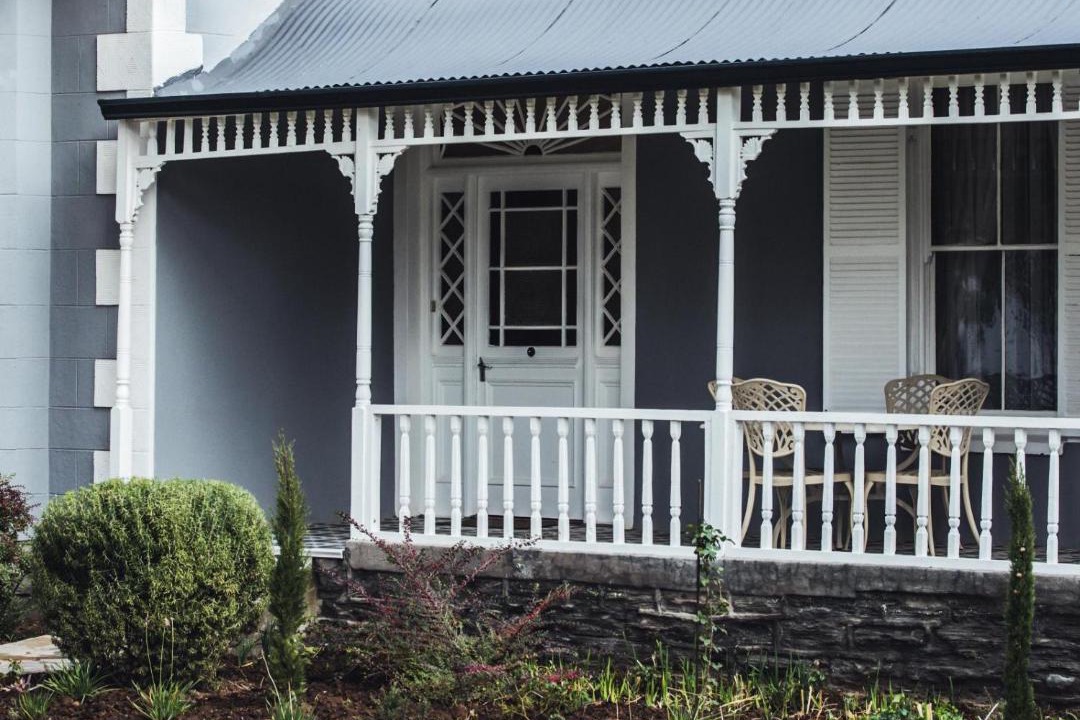 Photo of Buildings in Loxton