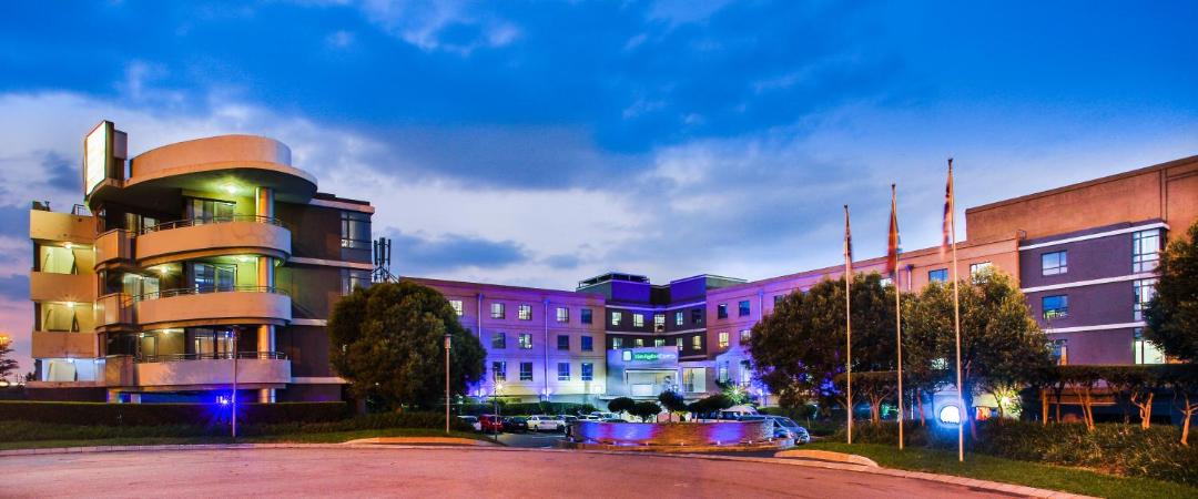 Photo of Buildings in Woodmead