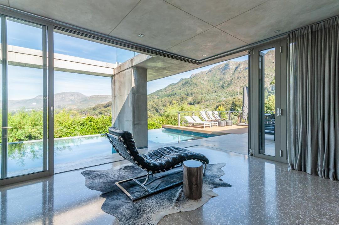 Photo of Patio Balcony in Newlands