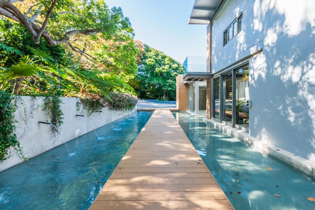Photo of Outdoor in Newlands