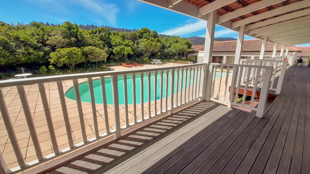 Photo of Patio Balcony in Keurboomstrand