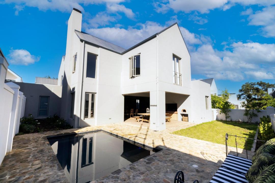 Photo of Others in Stellenbosch