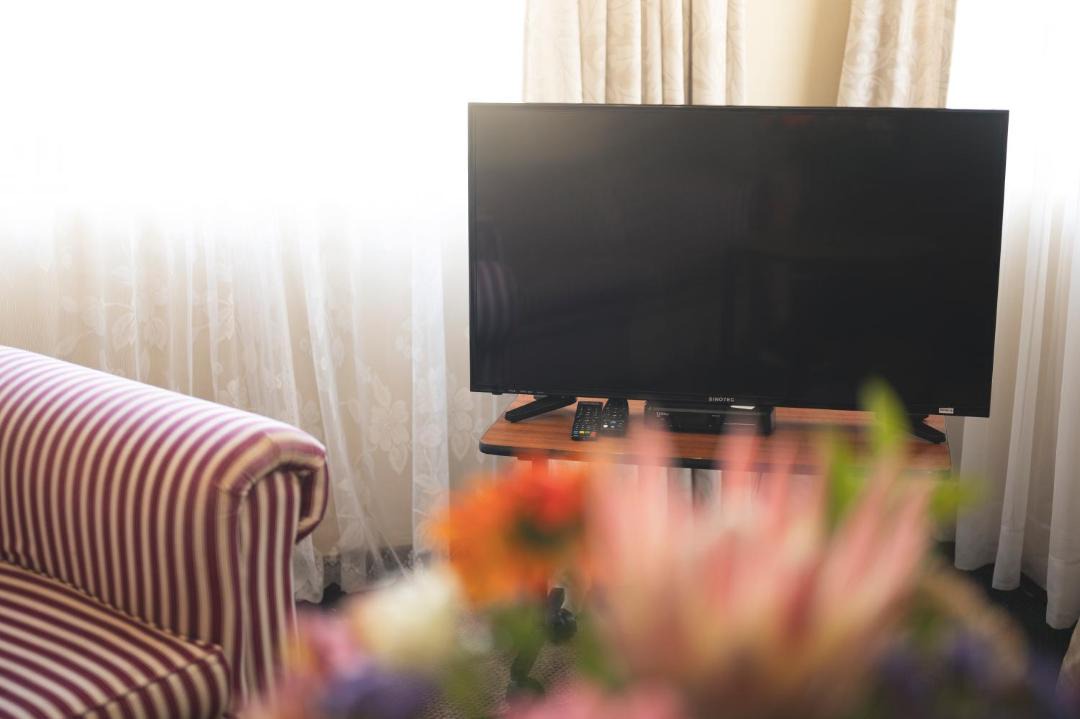 Photo of Livingroom in Grahamstown