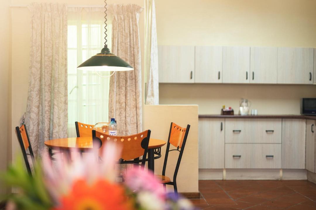 Photo of Kitchen in Grahamstown