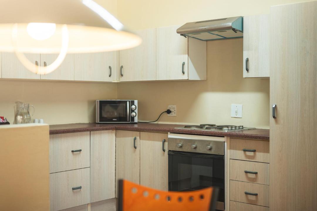 Photo of Kitchen in Grahamstown