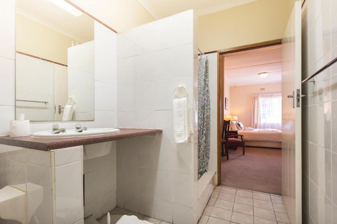 Photo of Bathroom in Grahamstown