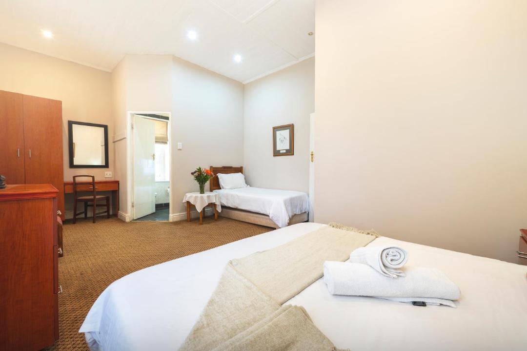 Photo of Bedroom in Grahamstown