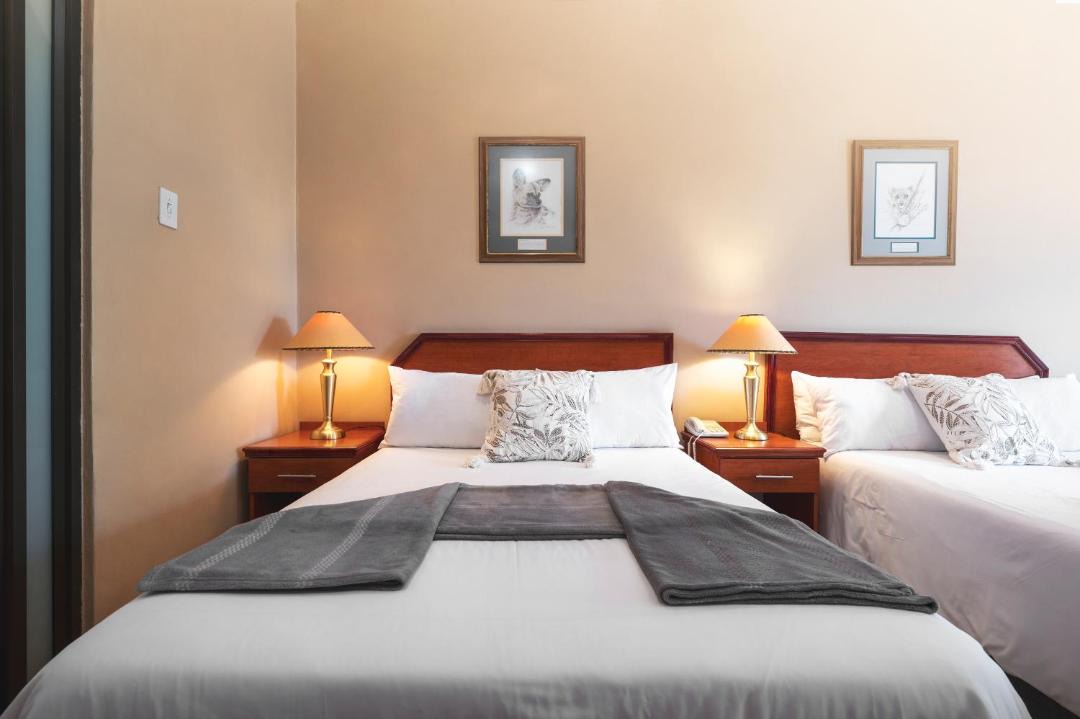Photo of Bedroom in Grahamstown
