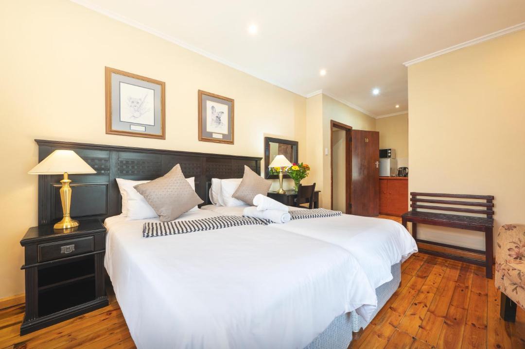 Photo of Bedroom in Grahamstown