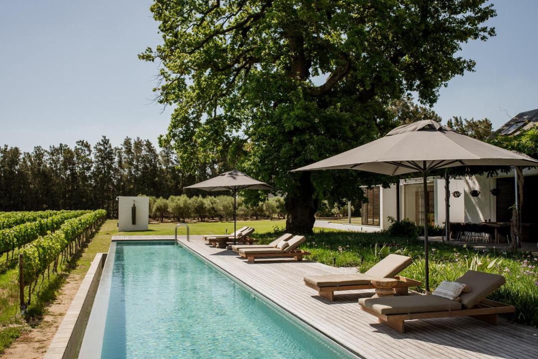 Photo of Others in Franschhoek