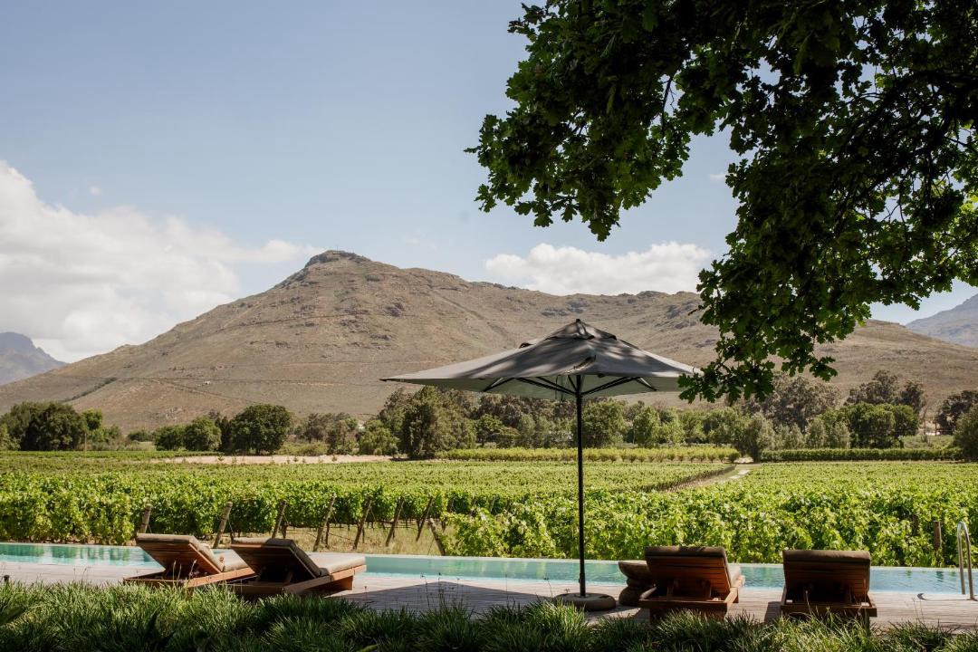 Photo of Others in Franschhoek