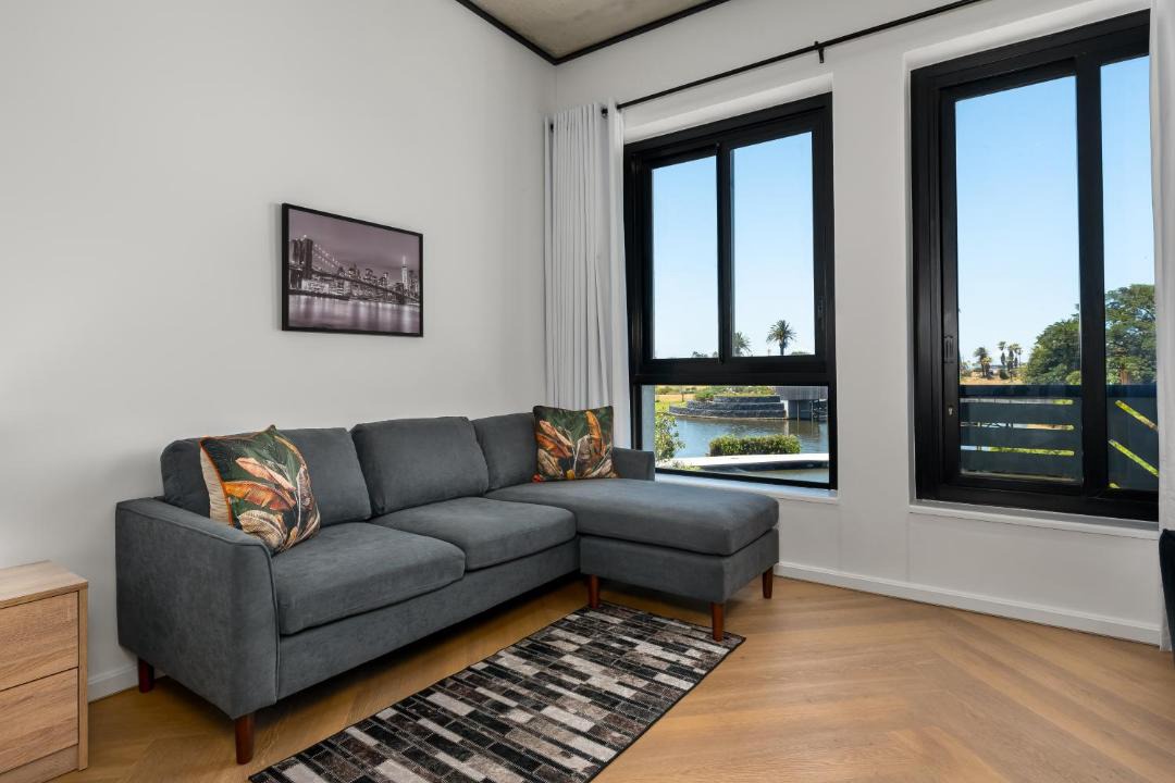 Photo of Livingroom in Century City